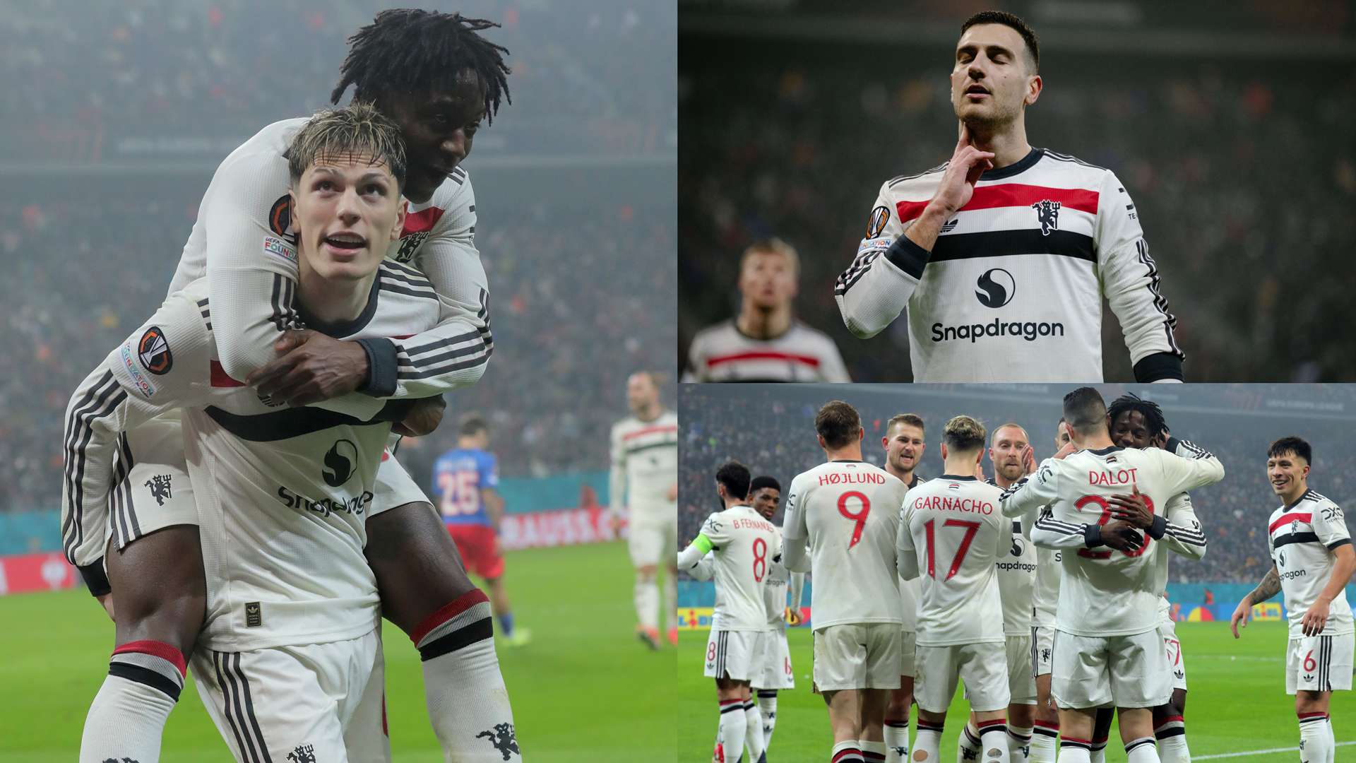 战术执行力 战术执行力