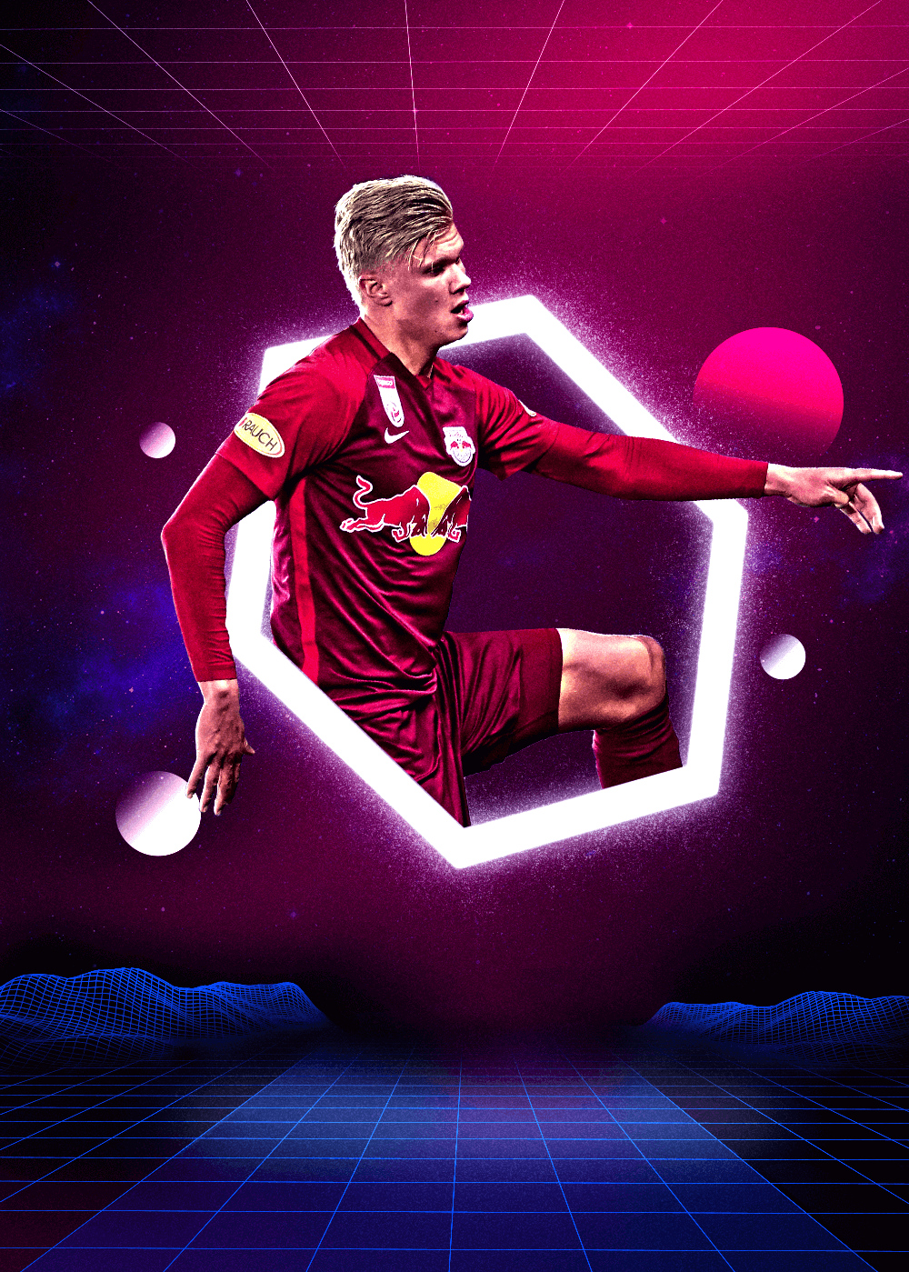 灯光映照在 灯光映照在