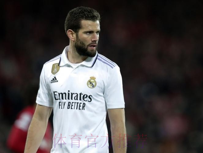 斯基拉:皇马在与纳乔谈续约至2024年 斯基拉:皇马在与纳乔谈续约至2024年